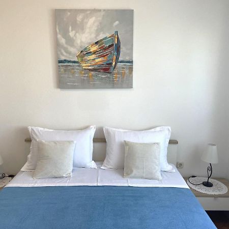 Cosy Apartment On The Beach - Kali Exteriör bild
