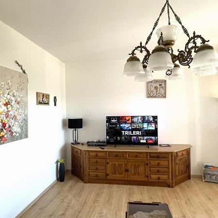 Cosy Apartment On The Beach - Kali Exteriör bild