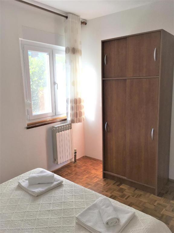 Cosy Apartment On The Beach - Kali Exteriör bild