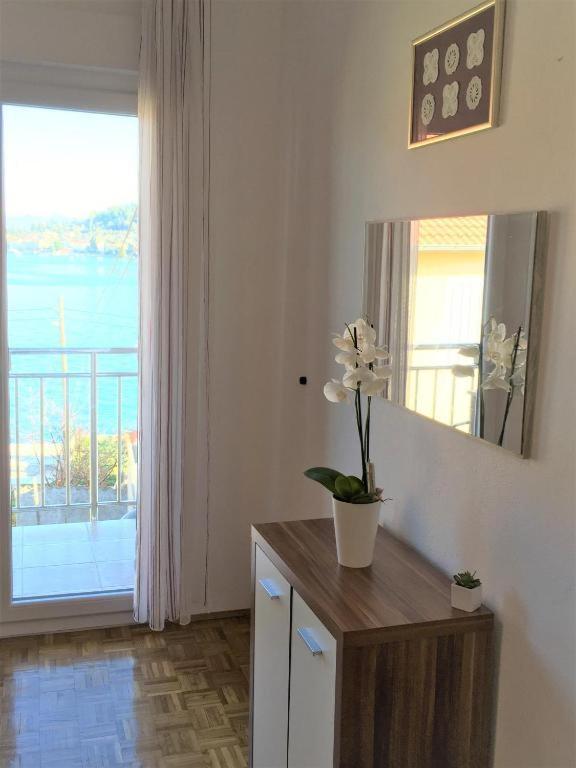 Cosy Apartment On The Beach - Kali Exteriör bild