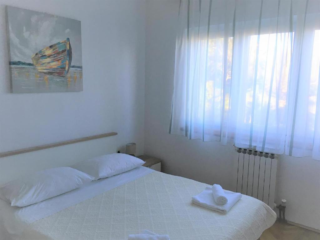 Cosy Apartment On The Beach - Kali Exteriör bild