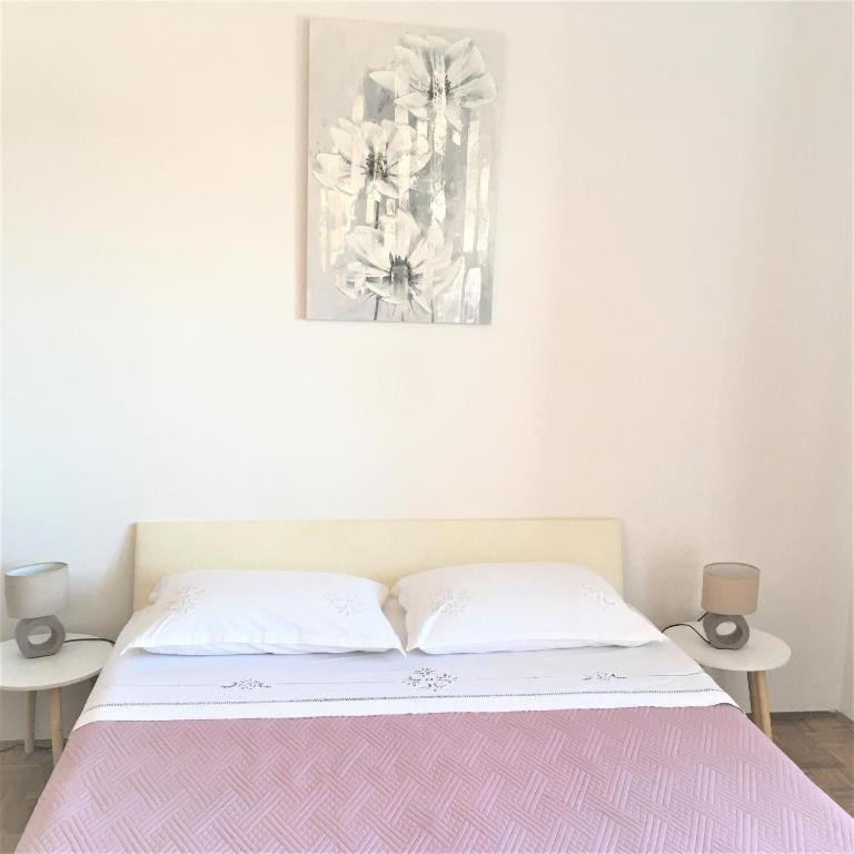 Cosy Apartment On The Beach - Kali Exteriör bild